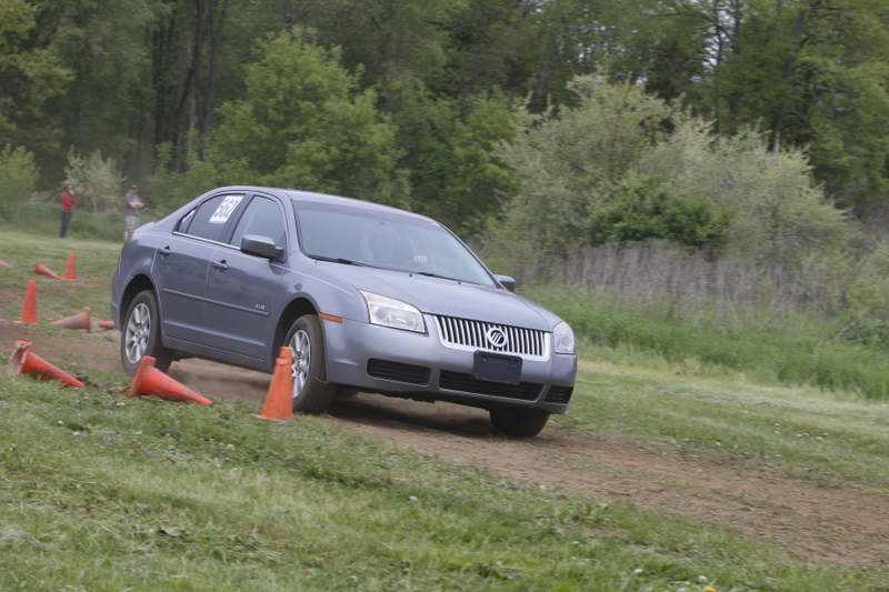 Illustration for article titled Mighty Rally Milan - RallyX @ Thistle Hill